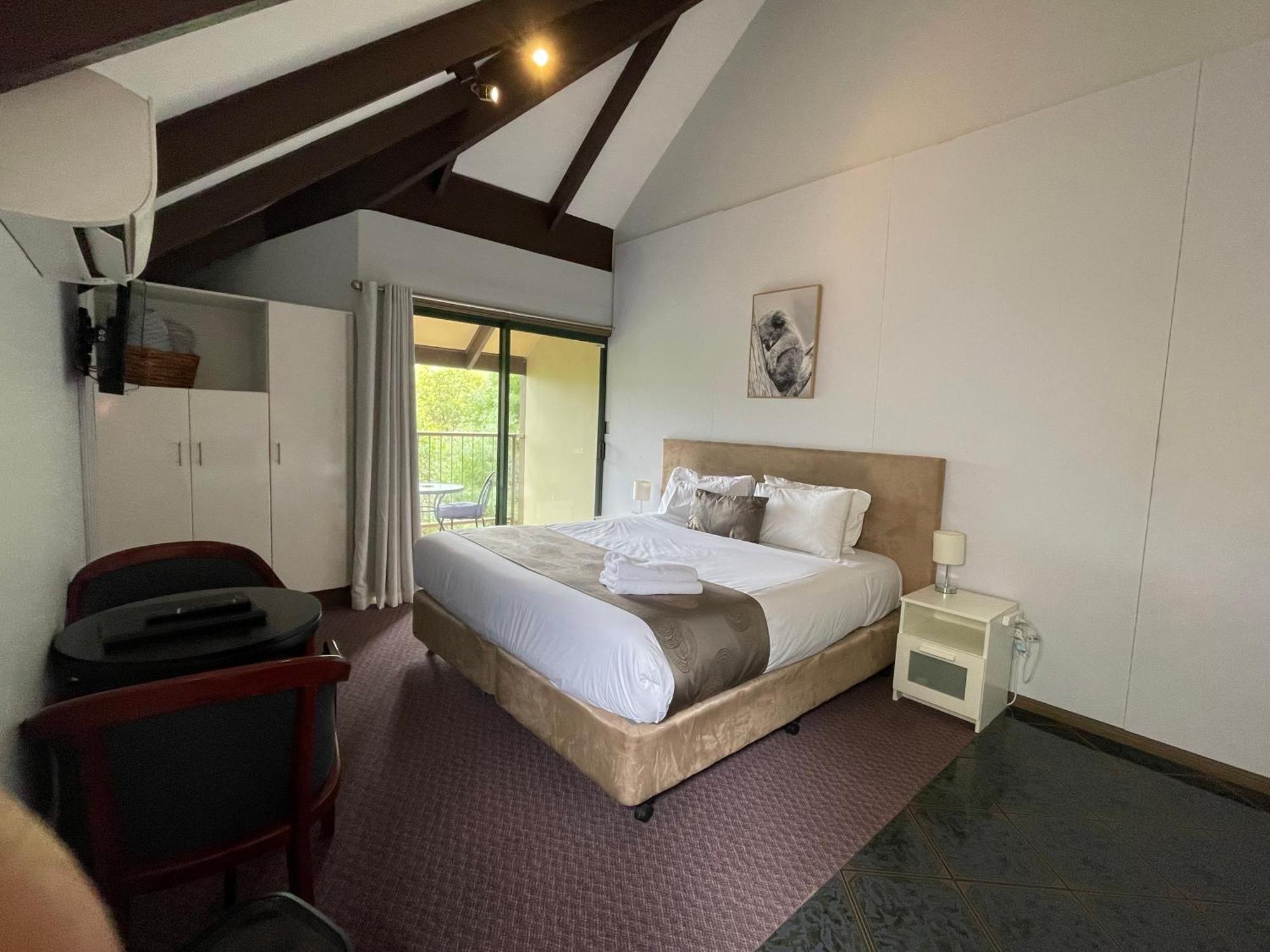 Hahndorf Motel Extérieur photo